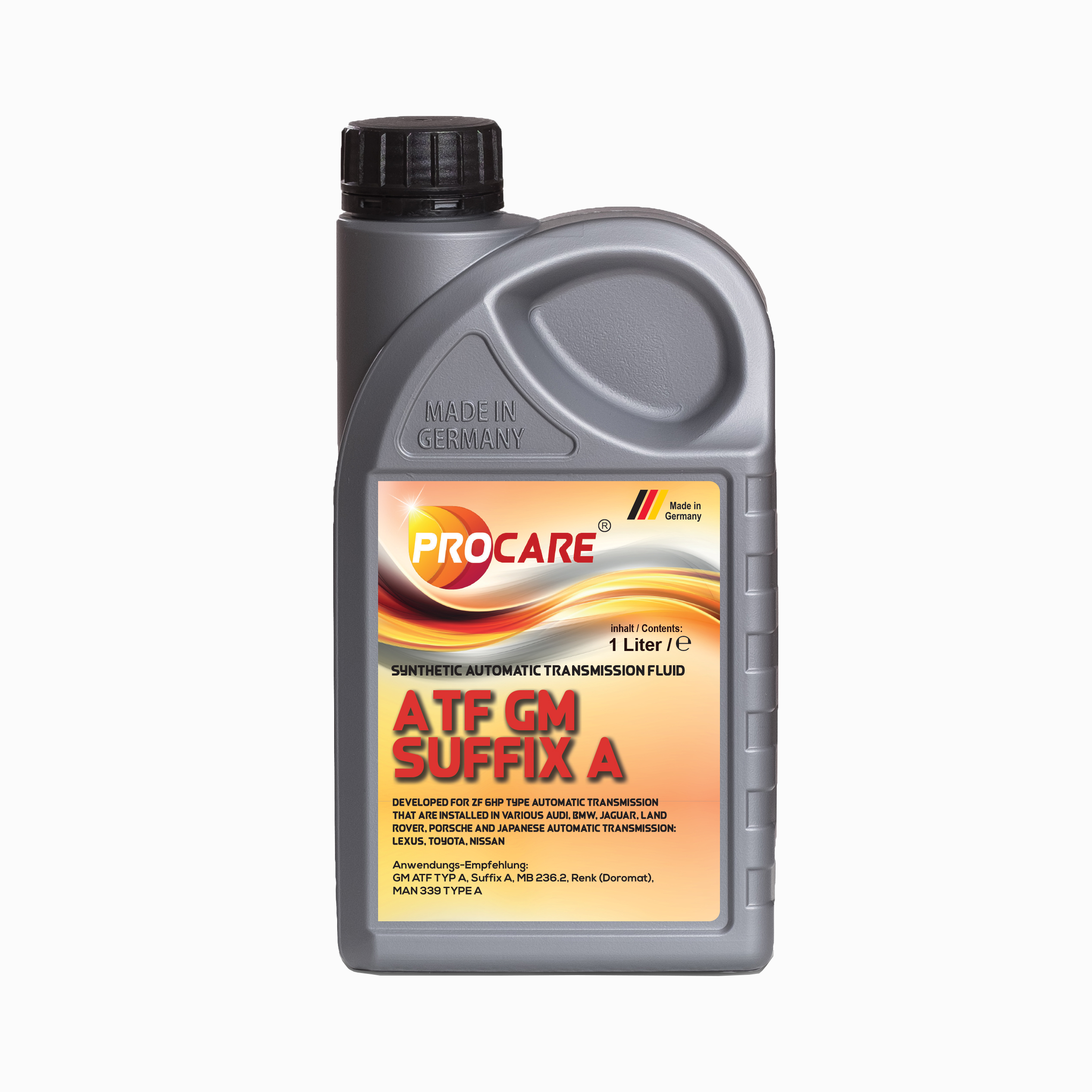 Brake Fluid Dot 4. Nissan Hypoid Fluid s1 75w-80. ATF Dexron 3. Dexron DX 3 H. Atf gm