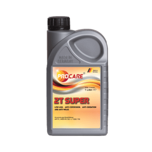 2T Super is a modern 2-stroke engine oil, formulated with mineral and with synthetic base oils