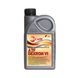 ATF Dexron VI fluid is a low viscosity Automatic Transmission Fluid which is made with a special additive technology, optimized for a wide range of passenger car applications