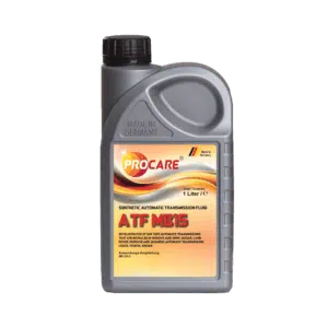 atf mb15 is based on fundamental oils from the synthesis technology and superior performance package