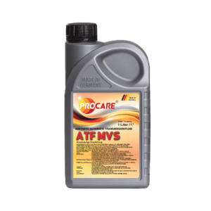 ATF MVS is an Automatic Transmission Fluid which is made by multi-vehicle anti-shudder additive technology optimized for passenger car applications