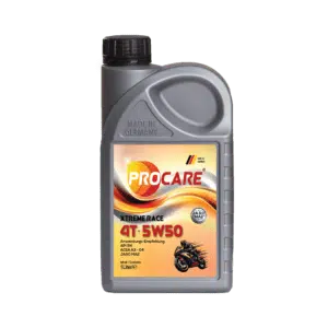 XTREME RACE 4T 5W-50
