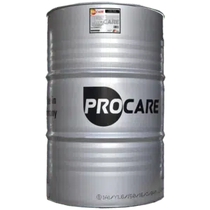 Turbo 10W-40 by its optimized formulation provides lowered fuel- and oil consumption