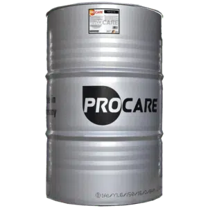 mono SAE 10W holds capacity reserves even at high motor loadings