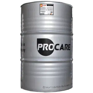 Mono SAE 40W monograde engine oils provide good cleaning capability and dirt holding capacity