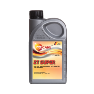 2T Super ist ein modernes Zweitakt-Motorenöl mit teilsynthetischem Grundöl-aufbau