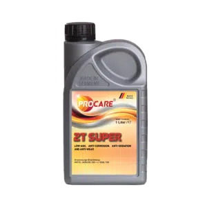 2T Super ist ein modernes Zweitakt-Motorenöl mit teilsynthetischem Grundöl-aufbau