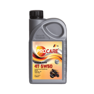 XTREME RACE 4T 5W-50