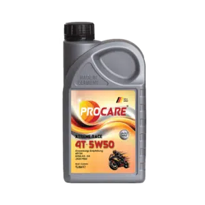 XTREME RACE 4T 5W-50