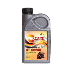 PROGUARD STNTECH 4T 10W-40