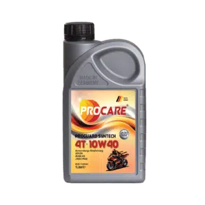 PROGUARD STNTECH 4T 10W-40