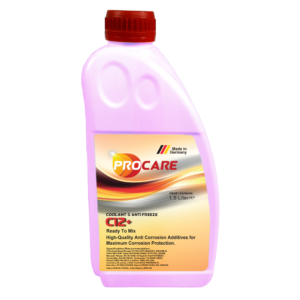 c12 plus ist ein gebrauchsfertiges Kühlerschutzmittel