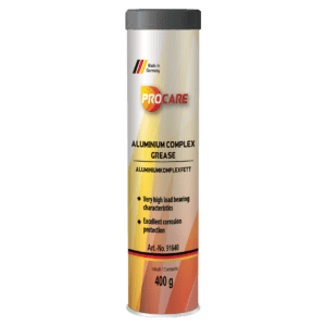 ALUMINIUM COMPLEX GREASE