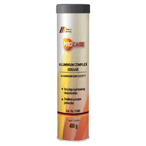 ALUMINIUM COMPLEX GREASE