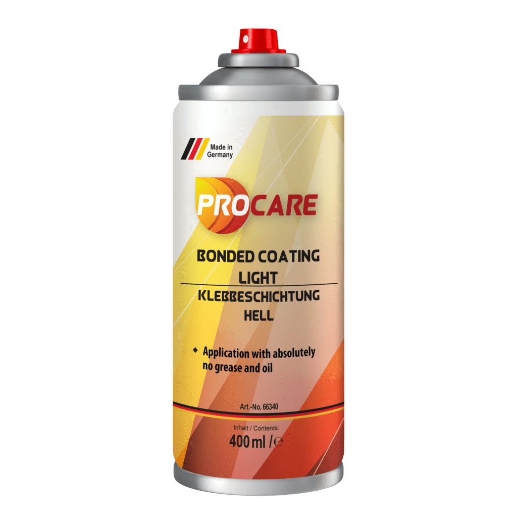 BONDED COATING Light BONDED COATING Light