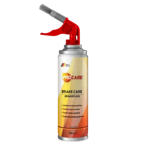 Procare Bremspflege Leistungsstarkes Inspektions und Reparatur Spezialschmiermittel