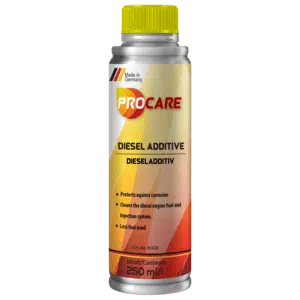 Diesel Additive ist ein Kraftstoffadditiv Schützt vor Korrosion