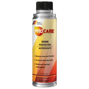 Engine Protector is an innovative engine oil additive with nanostructural alpha-BN