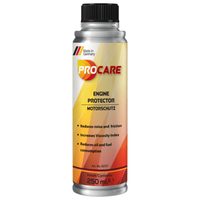 Engine Protector is an innovative engine oil additive with nanostructural alpha-BN