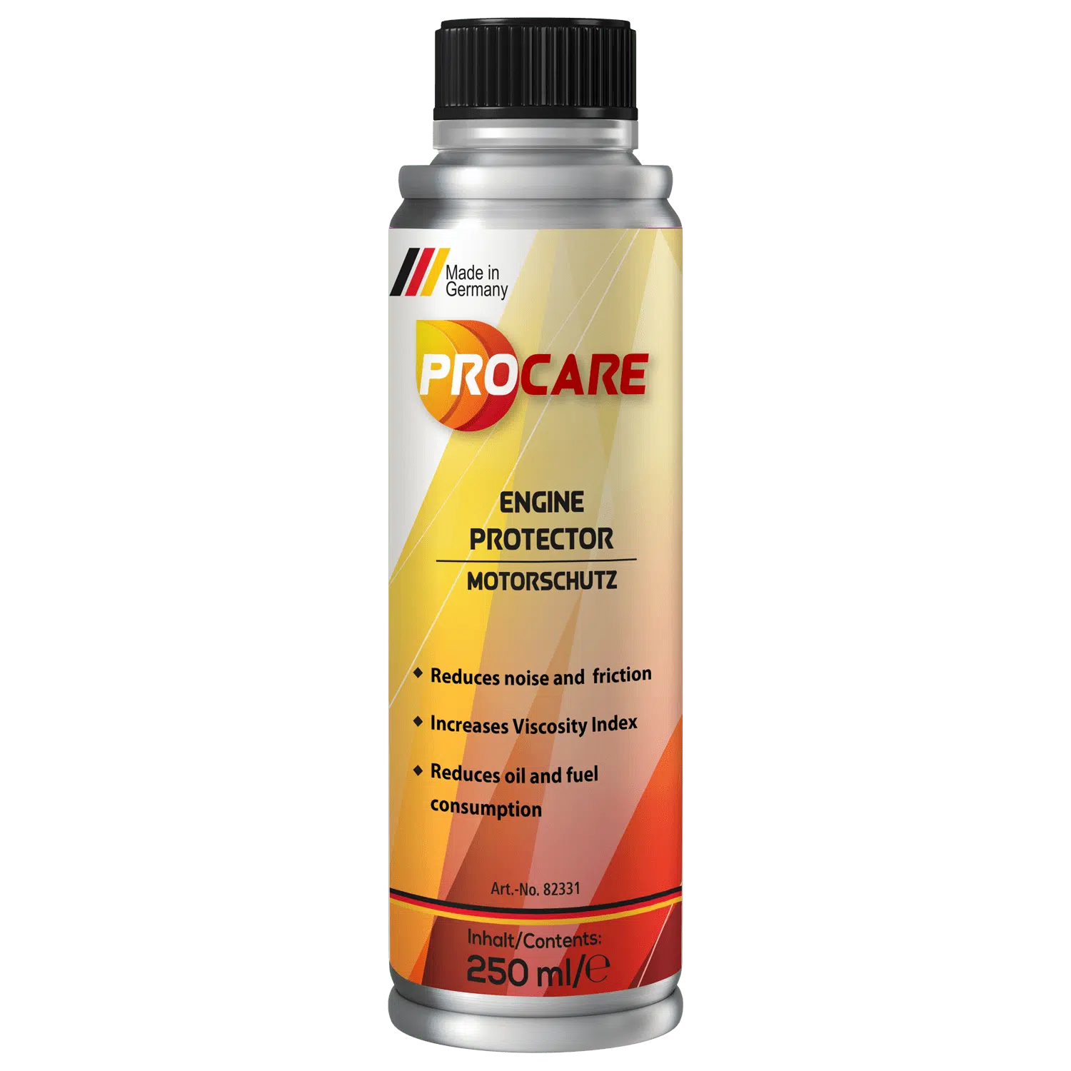 Engine Protector is an innovative engine oil additive with nanostructural alpha-BN