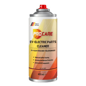 EV ELECTRICPARTS CLEANER
