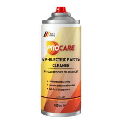 EV ELECTRICPARTS CLEANER