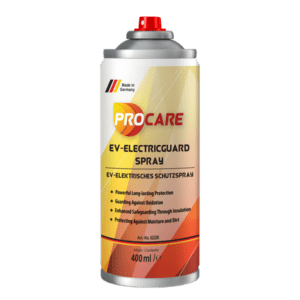 EV ELEKTRISCHES SCHUTZSPRAY